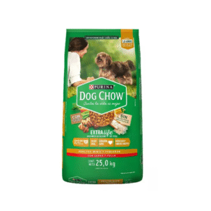 Dog Chow Adulto Raza Pequeña 25kg