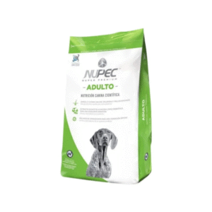 Nupec Adulto 20kg