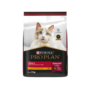 Pro Plan Gato Adulto 7.5kg