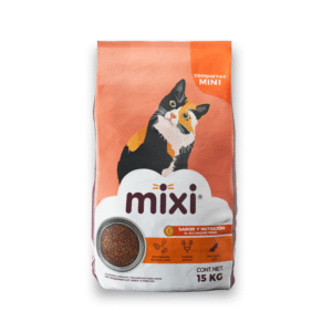 Mixi 15kg