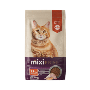 Mixi Prime 10kg