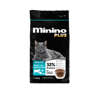 Minino Plus 10kg