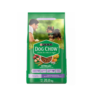 Dog Chow Cachorro 20kg