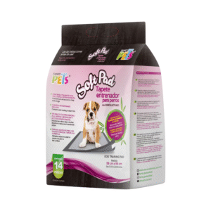 Fancy Pets Tapete Entrenador Soft Pad 14 Piezas