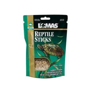 Wardley Sticks Alimento para Reptiles 70g