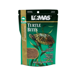 Wardley Lomas Turtle Bites 350g