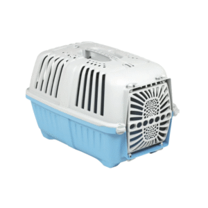 Pratiko – Transportadora Plástico 48x33x31.5 cm