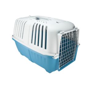 Pratiko – Transportadora Metal 55x36x36 cm