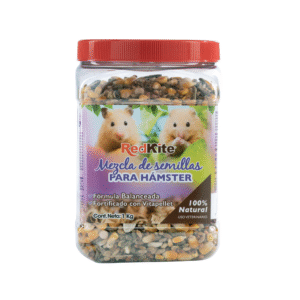 Redkite Mezcla de Semillas para Hámster 1kg