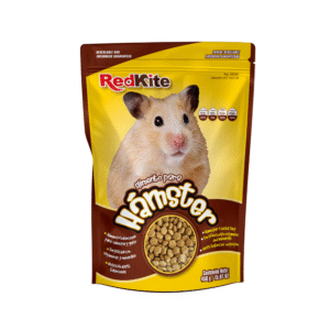 Redkite Alimento para Hámster 450g